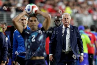 Fotbal – CM 2026: ‘Eram convinși că putem reuși’, a transmis selecționerul Paraguayului