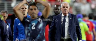 Fotbal – CM 2026: ‘Eram convinși că putem reuși’, a transmis selecționerul Paraguayului