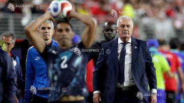 Fotbal – CM 2026: ‘Eram convinși că putem reuși’, a transmis selecționerul Paraguayului