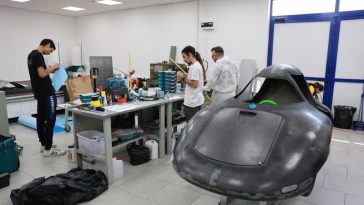 BTA / Universitatea din Ruse își depășește obiectivele de cercetare și își extinde parteneriatele internaționale