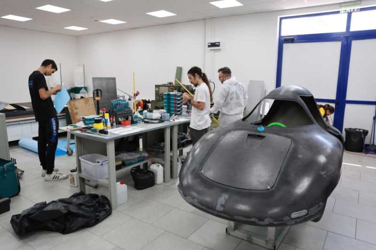 BTA / Universitatea din Ruse își depășește obiectivele de cercetare și își extinde parteneriatele internaționale