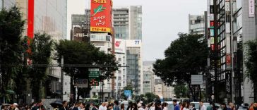 Japonia va majora taxele de viză pentru prima dată în jumătate de secol, cu creșteri de 400%