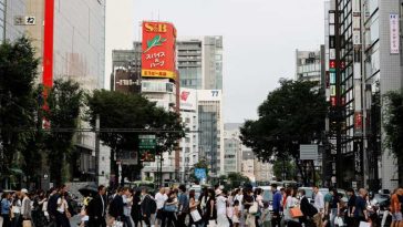 Japonia va majora taxele de viză pentru prima dată în jumătate de secol, cu creșteri de 400%