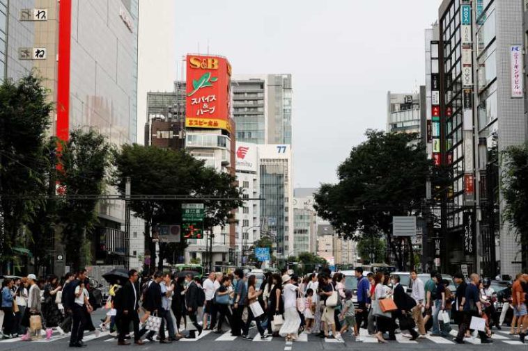 Japonia va majora taxele de viză pentru prima dată în jumătate de secol, cu creșteri de 400%