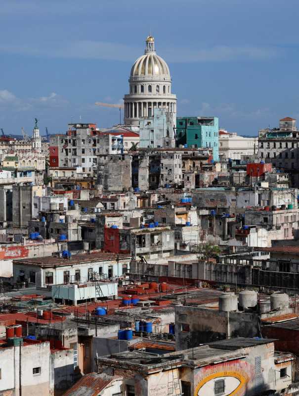 SUA consideră ‘superficiale’ reformele anunțate de Cuba