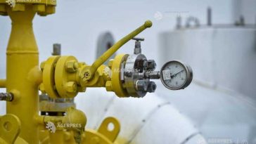 Producția de gaze a scăzut cu 1% în primele patru luni din 2026; importurile s-au majorat cu 46,8% (INS)