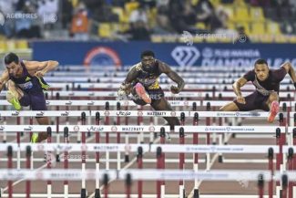 Atletism: Trei noi performanțe mondiale la reuniunea de la Doha, din cadrul Diamond League