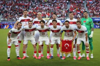Fotbal – CM 2026: Echipa Turciei și-a cerut scuze pentru cele două înfrângeri și pentru eliminare