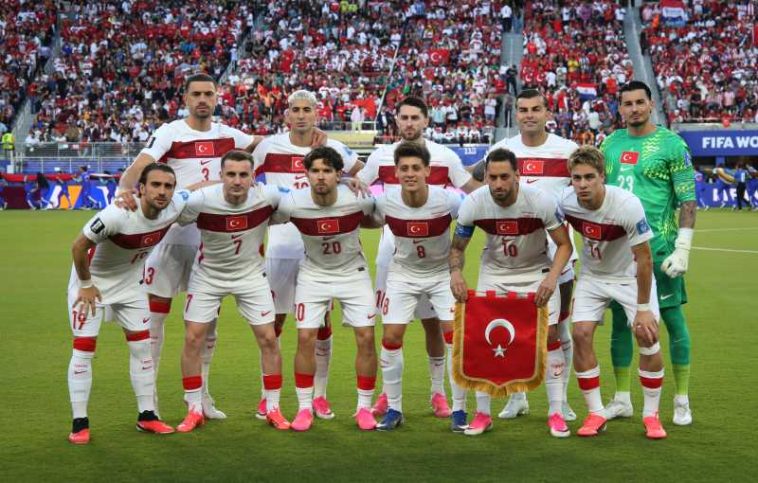 Fotbal – CM 2026: Echipa Turciei și-a cerut scuze pentru cele două înfrângeri și pentru eliminare