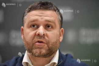 Ciprian Ciucu anunță că nu va candida pentru funcția de prim-vicepreședinte PNL