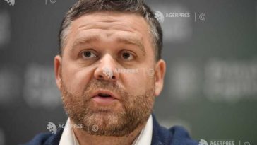 Ciprian Ciucu anunță că nu va candida pentru funcția de prim-vicepreședinte PNL