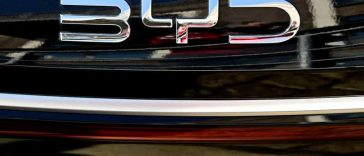 BYD respinge acuzațiile privind încălcarea reglementărilor de mediu la fabrica din Ungaria