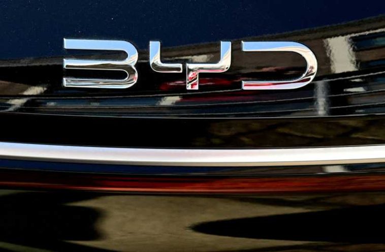 BYD respinge acuzațiile privind încălcarea reglementărilor de mediu la fabrica din Ungaria
