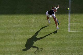 Tenis: Finală Bouskova – Navarro la turneul de la Nottingham (WTA)