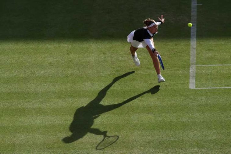 Tenis: Finală Bouskova – Navarro la turneul de la Nottingham (WTA)