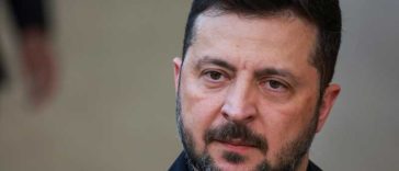 Zelenski avertizează asupra unui atac aerian masiv iminent al Rusiei asupra Ucrainei