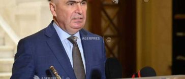 Ilie Bolojan, după depunerea candidaturii: Obiectivul nostru este un PNL unit, puternic și respectat