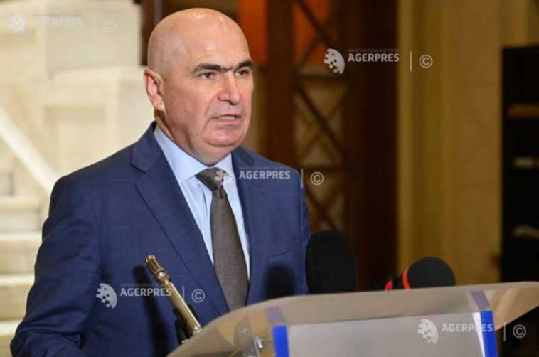 Ilie Bolojan, după depunerea candidaturii: Obiectivul nostru este un PNL unit, puternic și respectat