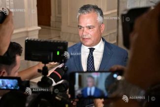 Adrian Veștea: Prin acest congres, liberalii adevărați sunt eliminați din conducerea partidului