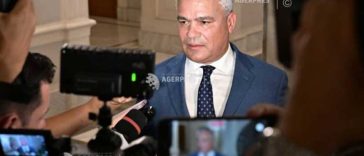 Adrian Veștea: Prin acest congres, liberalii adevărați sunt eliminați din conducerea partidului