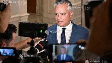 Adrian Veștea: Prin acest congres, liberalii adevărați sunt eliminați din conducerea partidului