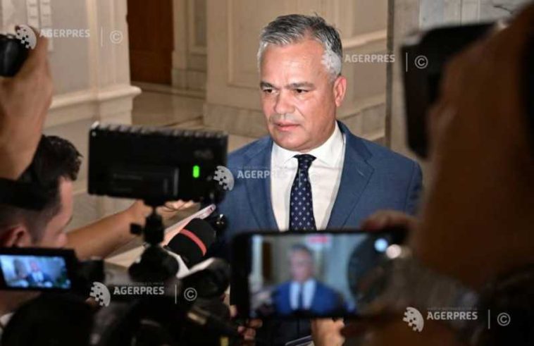 Adrian Veștea: Prin acest congres, liberalii adevărați sunt eliminați din conducerea partidului