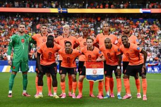 Fotbal – CM 2026: Olanda a surclasat Suedia cu 5-1 și este aproape de șaisprezecimi