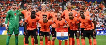 Fotbal – CM 2026: Olanda a surclasat Suedia cu 5-1 și este aproape de șaisprezecimi