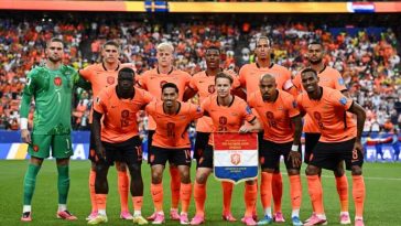 Fotbal – CM 2026: Olanda a surclasat Suedia cu 5-1 și este aproape de șaisprezecimi