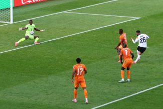 Fotbal – CM 2026: Victorie dramatică a Germaniei cu Cote d’Ivoire (2-1)