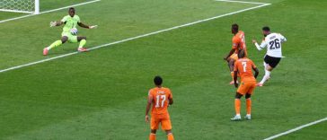 Fotbal – CM 2026: Victorie dramatică a Germaniei cu Cote d’Ivoire (2-1)