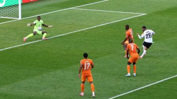 Fotbal – CM 2026: Victorie dramatică a Germaniei cu Cote d’Ivoire (2-1)