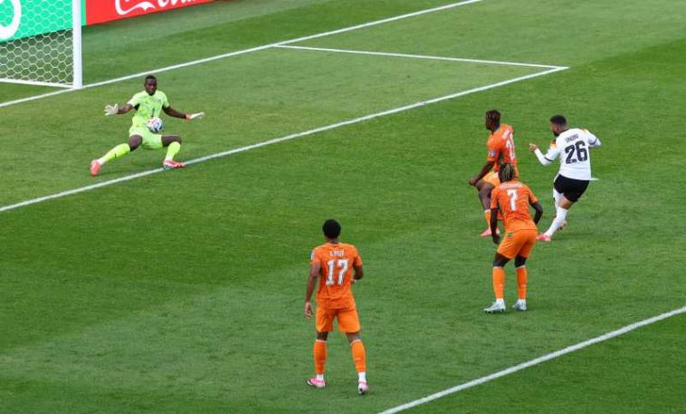 Fotbal – CM 2026: Victorie dramatică a Germaniei cu Cote d’Ivoire (2-1)