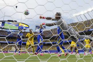 Fotbal – CM 2026: Curacao a obținut primul său punct la Cupa Mondială, după 0-0 cu Ecuador