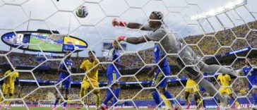 Fotbal – CM 2026: Curacao a obținut primul său punct la Cupa Mondială, după 0-0 cu Ecuador
