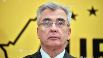 Petrișor Peiu (AUR): Orice Guvern votat acum nu face decât să prelungească criza