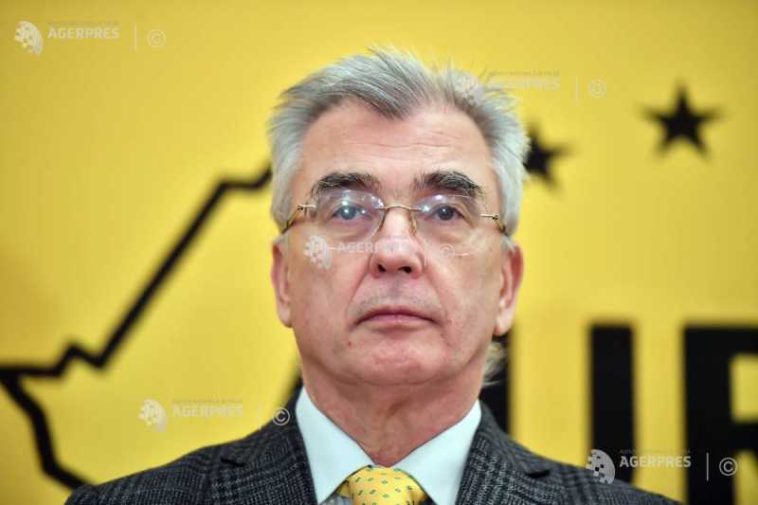 Petrișor Peiu (AUR): Orice Guvern votat acum nu face decât să prelungească criza