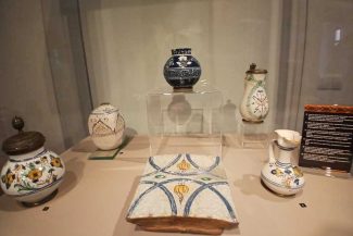 REPORTAJ Alba: Ceramica habană și ‘misterul’ unei comunități închise, stabilită la Vințu de Jos între 1621-1765