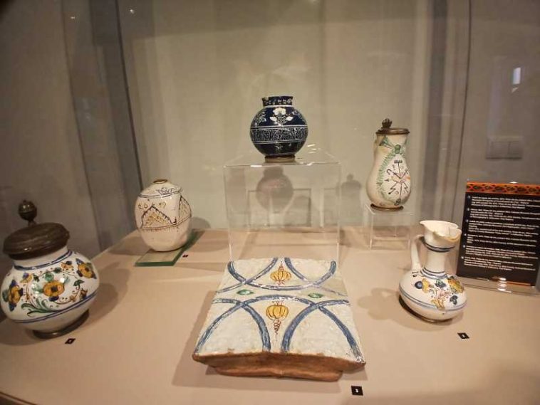 REPORTAJ Alba: Ceramica habană și ‘misterul’ unei comunități închise, stabilită la Vințu de Jos între 1621-1765
