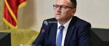 Budăi, despre viitorul Guvern: PSD e gata să acorde sprijinul parlamentar, dar nu oricum și nu oricui