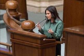 Gabriela Horga – propusă în echipa Bolojan: Îmi asum acest proiect cu seriozitate și responsabilitate