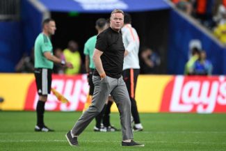 Fotbal – CM 2026: Olanda poate fi ‘incredibil de periculoasă’, a spus selecționerul Ronald Koeman