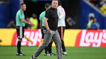 Fotbal – CM 2026: Olanda poate fi ‘incredibil de periculoasă’, a spus selecționerul Ronald Koeman