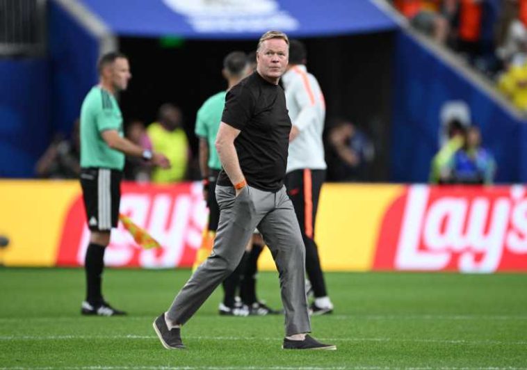 Fotbal – CM 2026: Olanda poate fi ‘incredibil de periculoasă’, a spus selecționerul Ronald Koeman