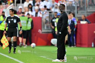 Fotbal – CM 2026: Selecționerul Cote d’Ivoire, fericit în ciuda înfrângerii și regretă lipsa de ‘fair-play’ a Germaniei