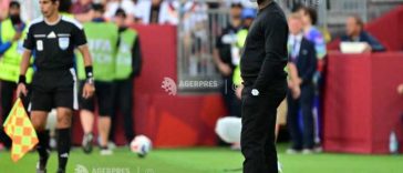 Fotbal – CM 2026: Selecționerul Cote d’Ivoire, fericit în ciuda înfrângerii și regretă lipsa de ‘fair-play’ a Germaniei