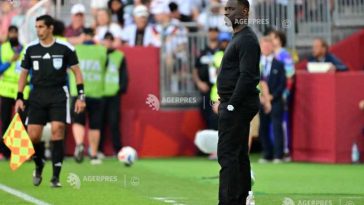 Fotbal – CM 2026: Selecționerul Cote d’Ivoire, fericit în ciuda înfrângerii și regretă lipsa de ‘fair-play’ a Germaniei