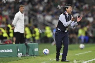 Fotbal – CM 2026: Selecționerul Moriyasu spune că Japonia, departe de a sărbători, se gândește deja la meciul cu Suedia