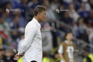 Fotbal – CM 2026: Selecționerul Renard promite că Tunisia va face cel mai bun joc al său împotriva Olandei