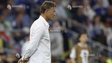 Fotbal – CM 2026: Selecționerul Renard promite că Tunisia va face cel mai bun joc al său împotriva Olandei